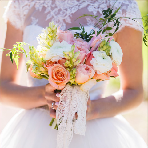 Laguna Wedding Dresses