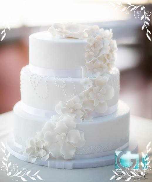 Marbella Cake Design