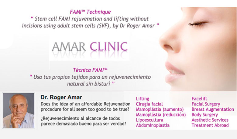 Amar Clinic