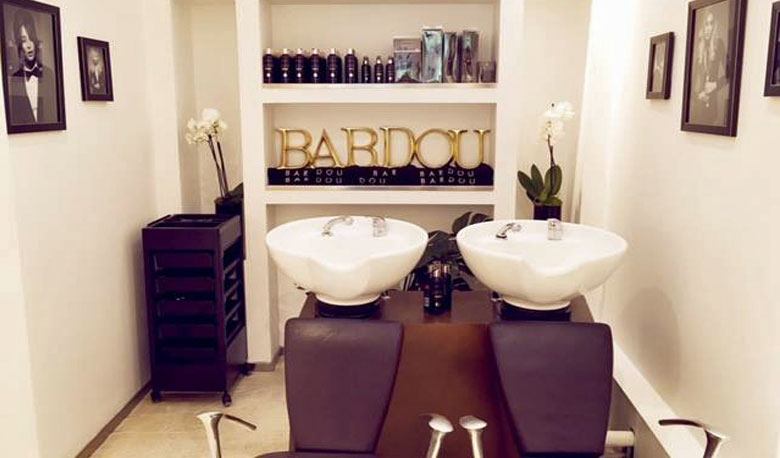 Bardou Salon