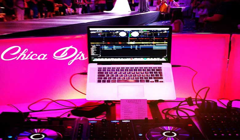 Chica Djs Chica Djs