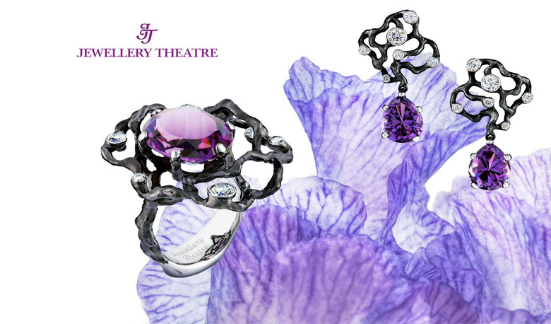 Jewellery Theatre