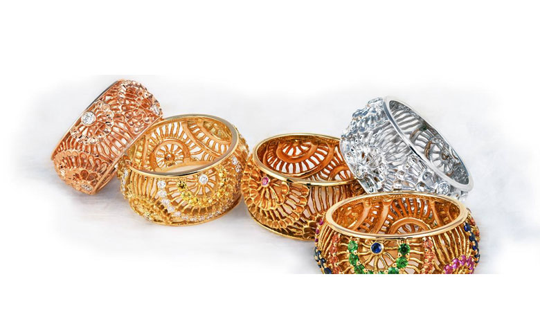 Jewellery Theatre Jewellery Theatre