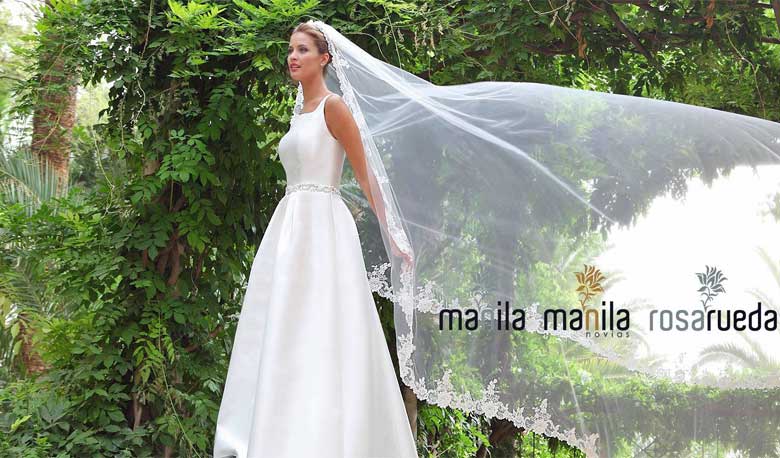 Manila Novias