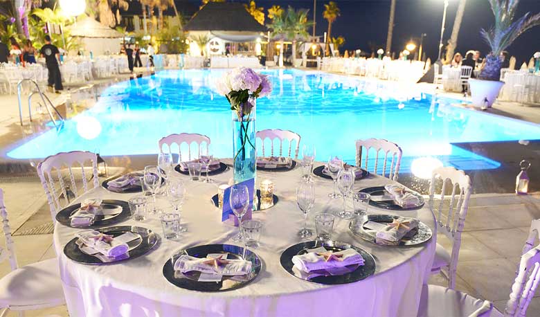 Purobeach Marbella Purobeach Marbella