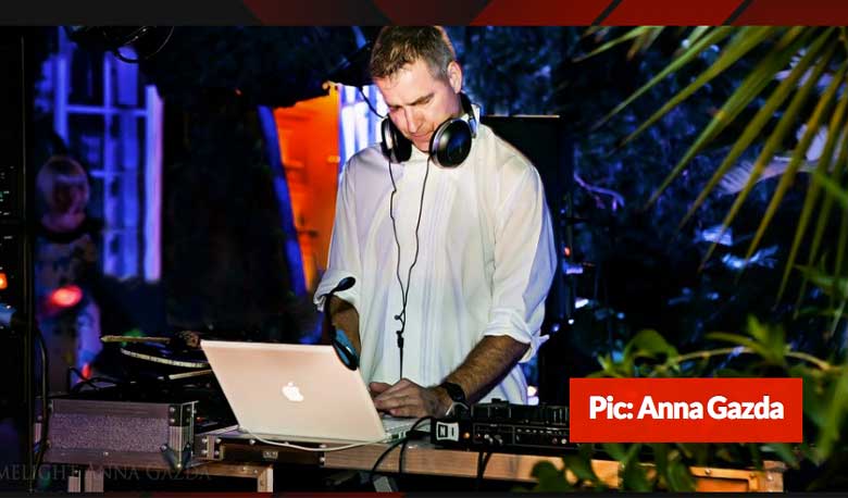 Rob DJ Rob DJ