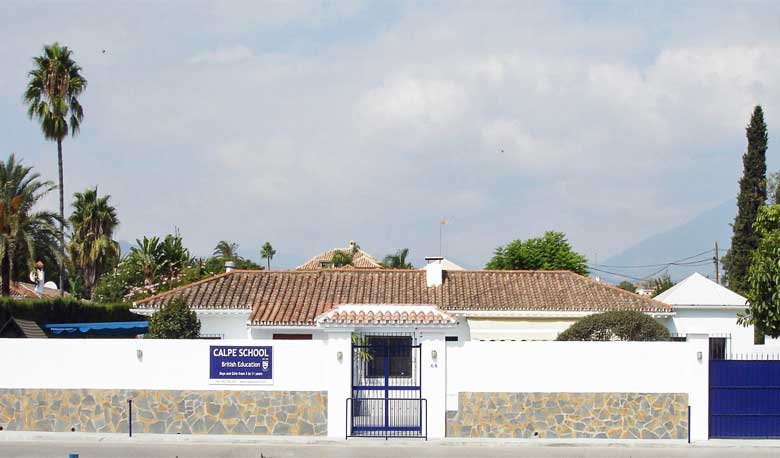 Calpe School