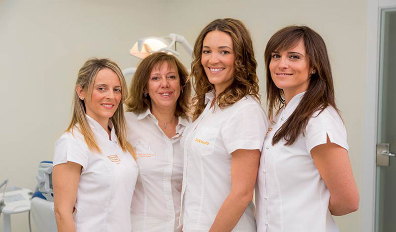 Clinica Dental Dr. Hotz