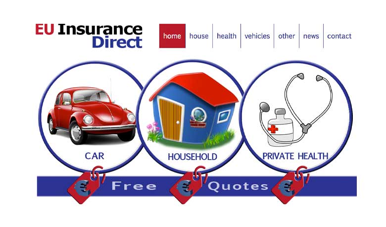 EU Insurance Direct EU Insurance Direct