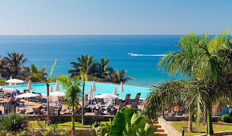 H10 Playa Meloneras Palace H10 Playa Meloneras Palace