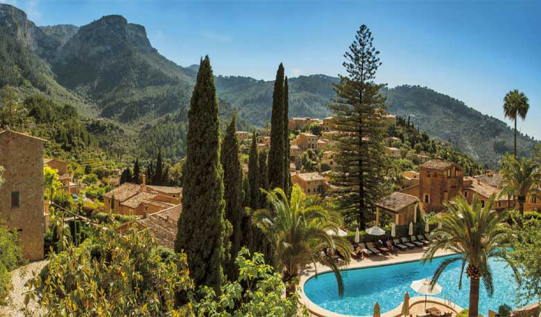 Belmond La Residencia Belmond La Residencia