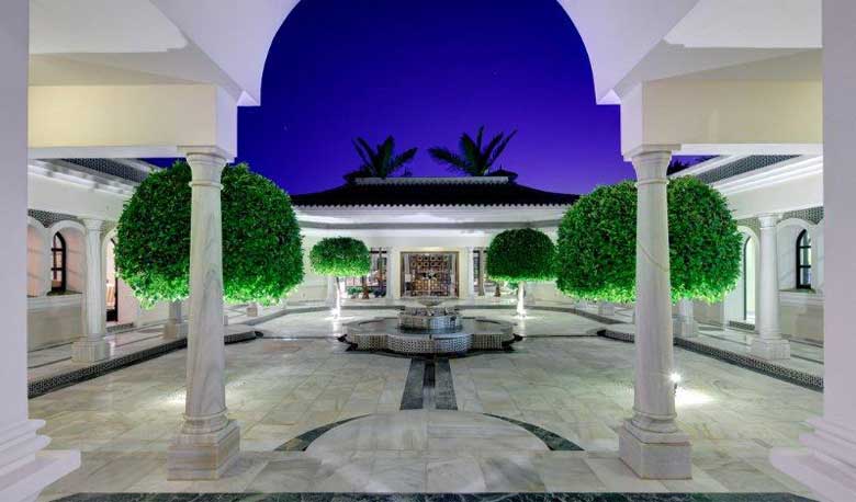 Luxury Rent Marbella