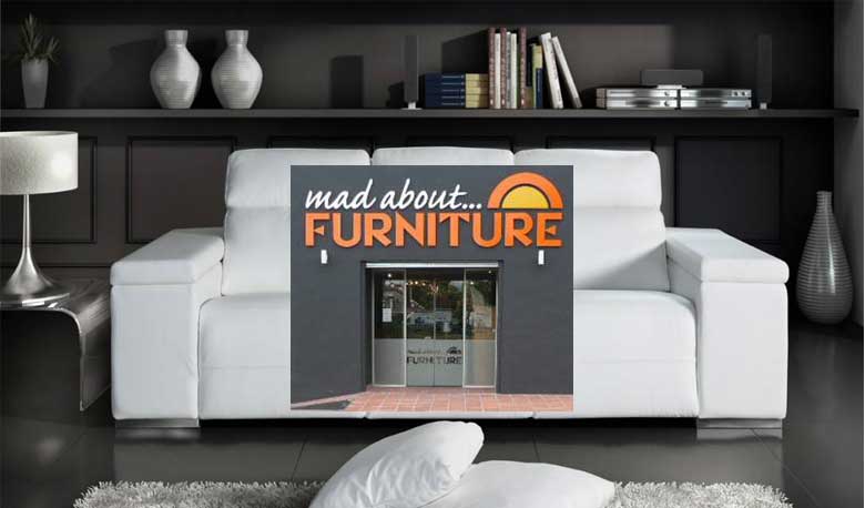 Mad About Furniture