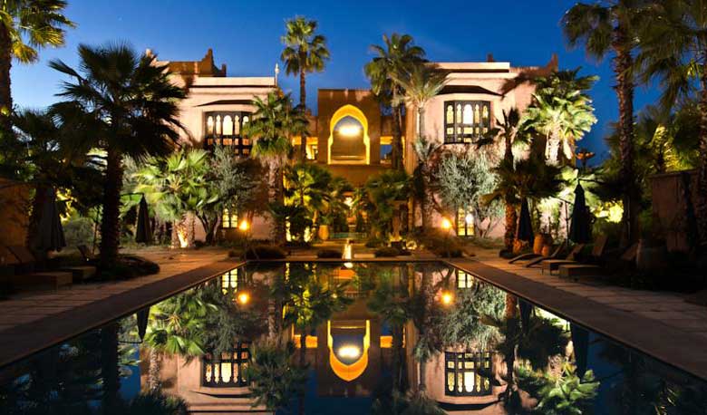 Tigmiza Suites & Pavillons Tigmiza Suites & Pavillons