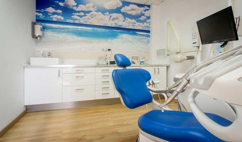 Riviera Dental Clinic