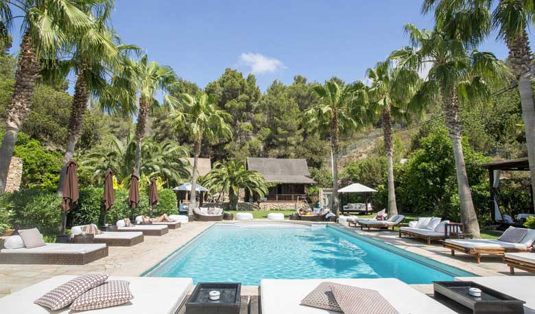 Finca Can Xuxu Finca Can Xuxu