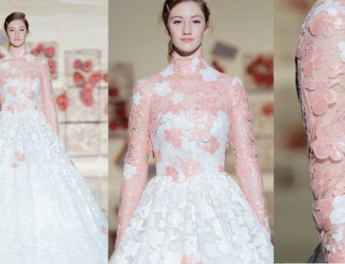 Spanisch Wedding Dress Designers You should know