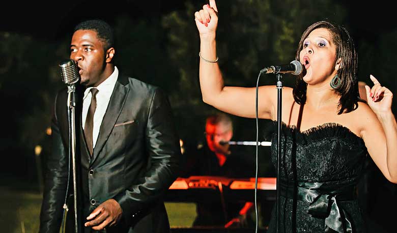 2True Wedding Entertainment 2True Wedding Entertainment