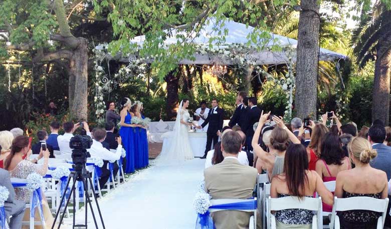 Andalucia Wedings & Events