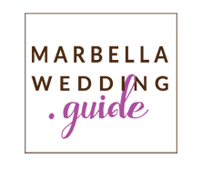 Marbella Wedding Guide Logo