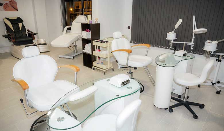 Gleams Spa Gleams Spa
