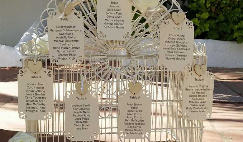 Gorgeous Event Decoration Gorgeous Event Decoration