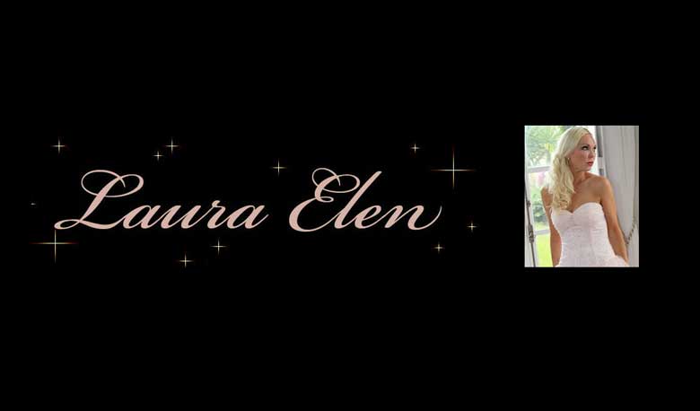 Wedding Singer Laura Elen