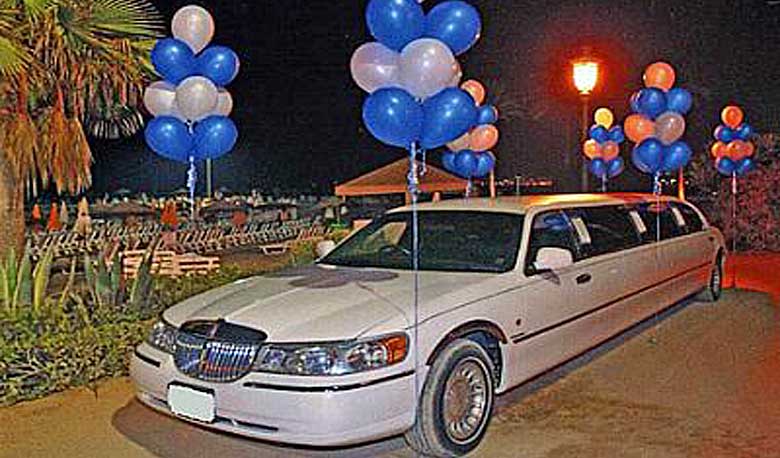 The Marbella Stretch Limo Company The Marbella Stretch Limo Company
