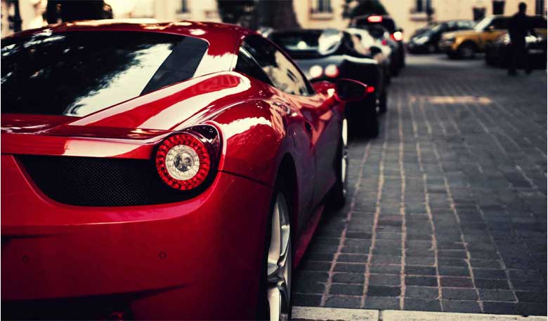 Luxury Rent a Car Luxury Rent a Car