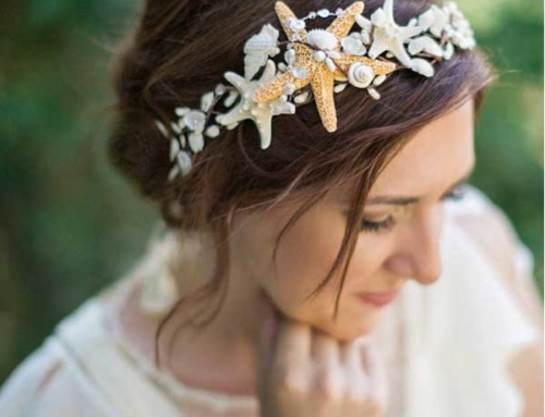 Wedding Crowns, Veils and Headpieces Ideas