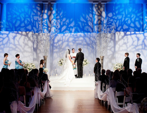 Winter Wedding in Marbella